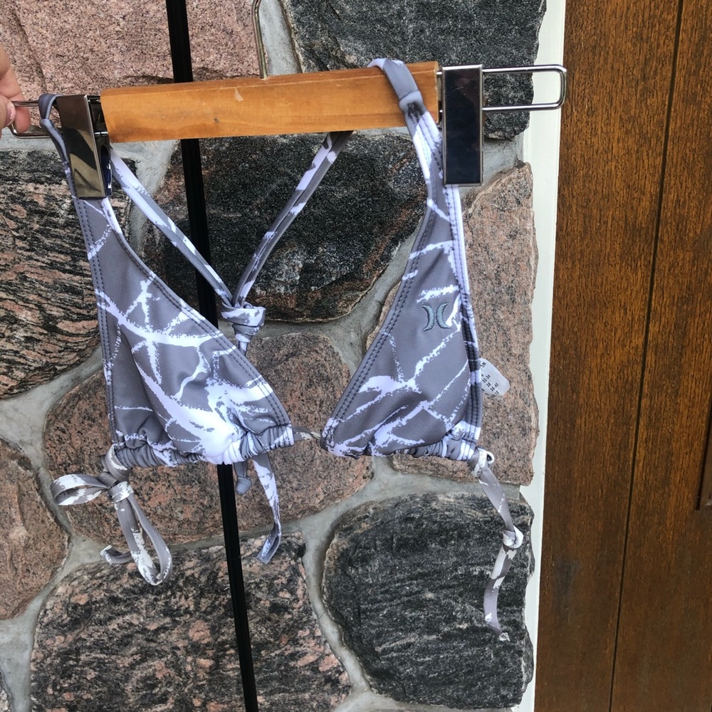Hurley bikini